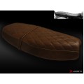 LUIMOTO Curve Top MOTORCYCLE SEAT COVERS FOR TRIUMPH SCRAMBLER 06-16 | BONNEVILLE 00-15 | T100 16 LUIMOTO Curve Top MOTORCYCLE SEAT COVERS FOR TRIUMPH SCRAMBLER 06-16 | BONNEVILLE 00-15 | T100 16